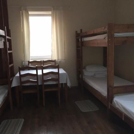 Кімнати В Центрі Hotel Ужгород Екстериор снимка