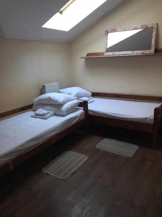 Кімнати В Центрі Hotel Ужгород Екстериор снимка