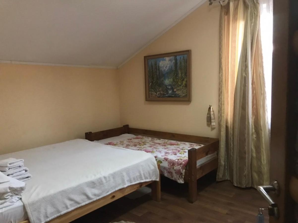 Кімнати В Центрі Hotel Ужгород Екстериор снимка