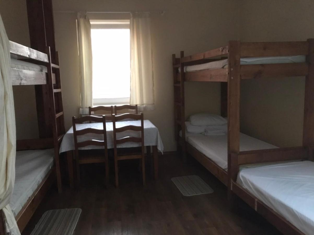 Кімнати В Центрі Hotel Ужгород Екстериор снимка