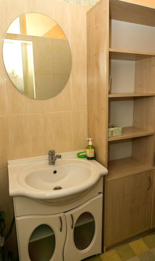 Кімнати В Центрі Hotel Ужгород Екстериор снимка