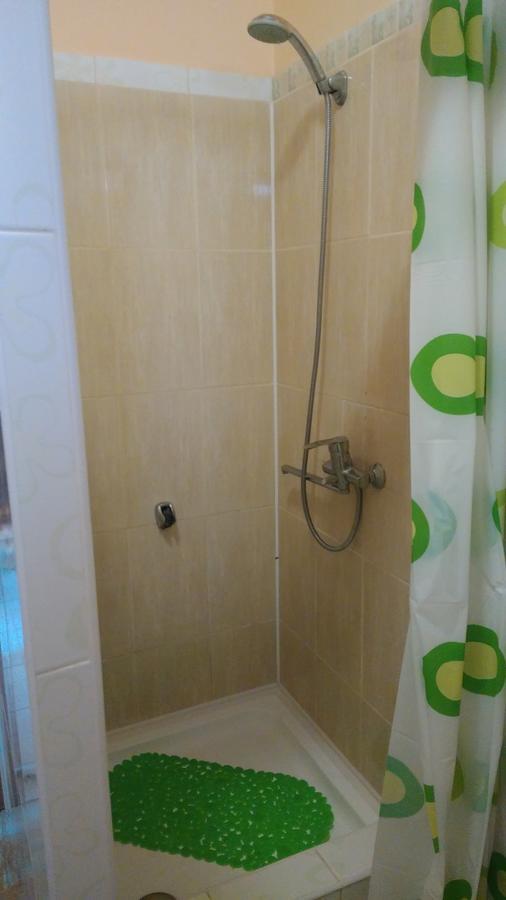 Кімнати В Центрі Hotel Ужгород Екстериор снимка