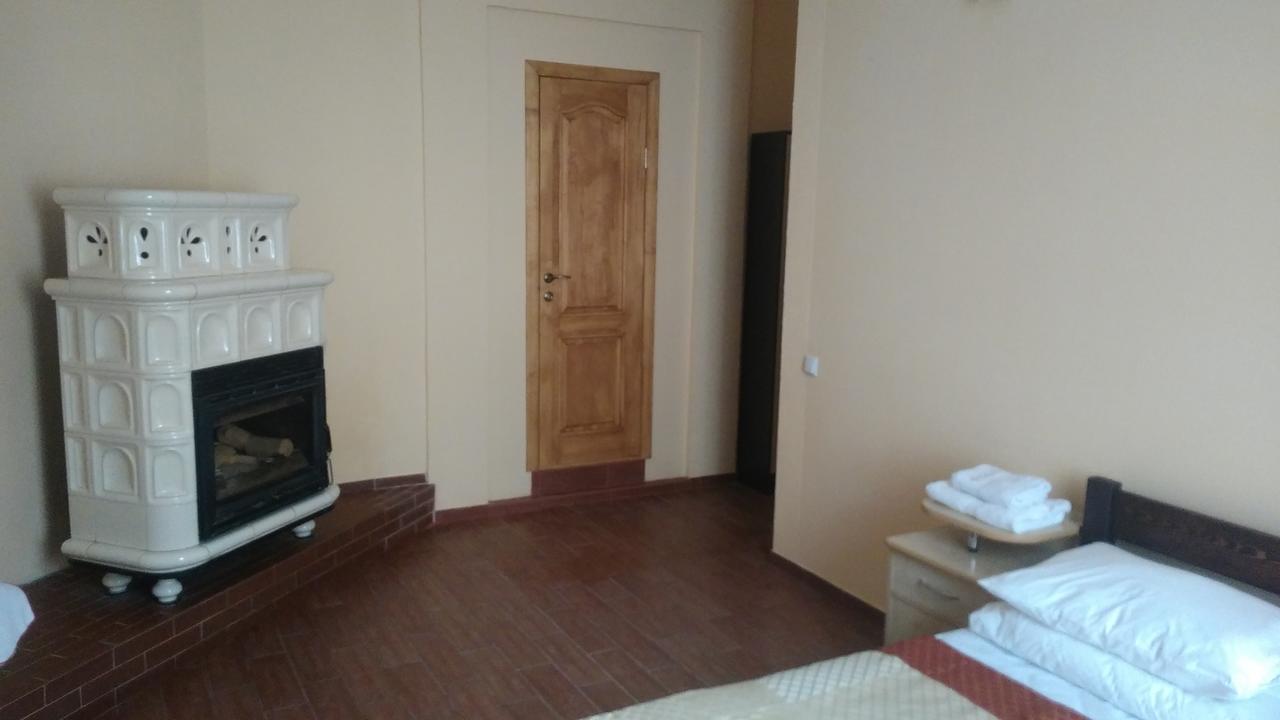 Кімнати В Центрі Hotel Ужгород Екстериор снимка