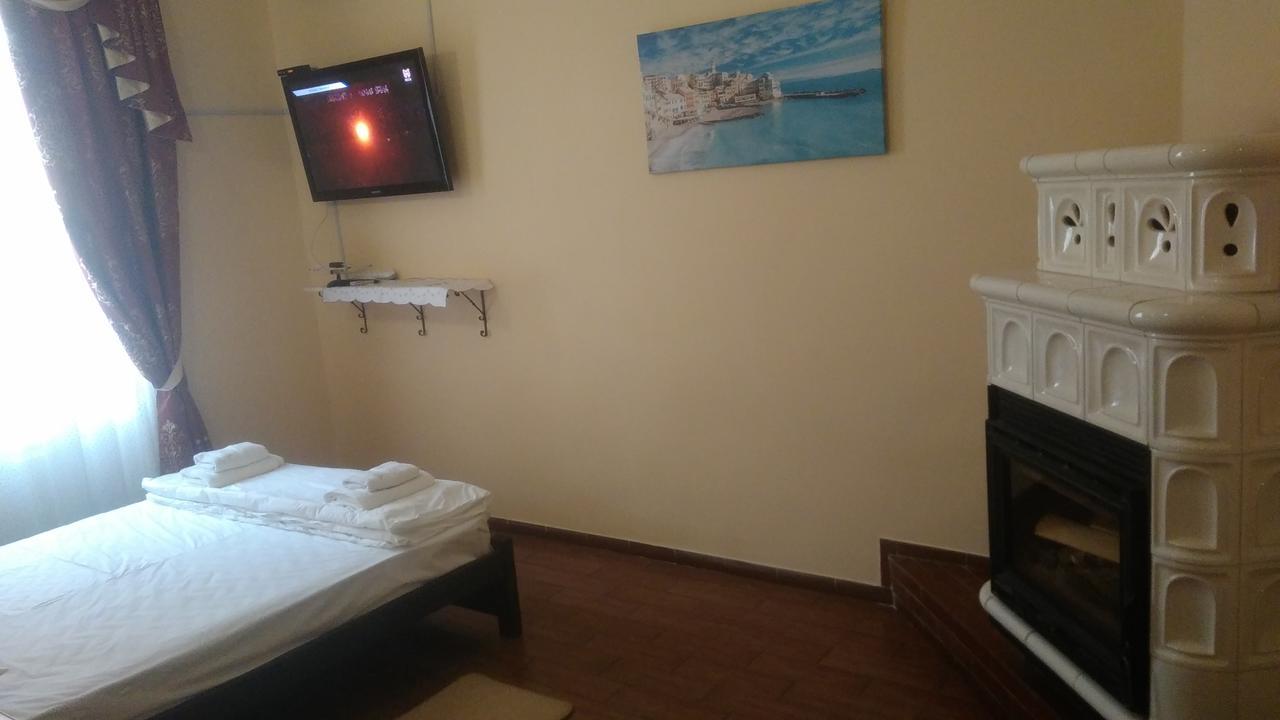 Кімнати В Центрі Hotel Ужгород Екстериор снимка