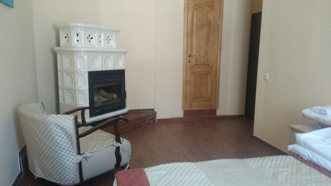 Кімнати В Центрі Hotel Ужгород Екстериор снимка